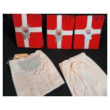 Womens Pajama Sets M,L