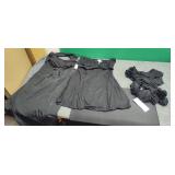3) Ladies Skirts