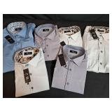 Mens XL Shirts