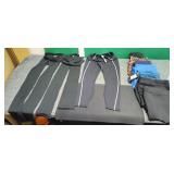 Ladies pants small to medium