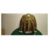 Ladies waterproof jacket size medium