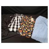 Womens Casual Bottoms