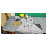 Inspector Gadget Outfit Size Small
