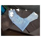 Womens Pants