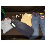 Womens Jeans