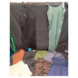 Womens Activewear (S,M)