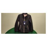 W soft shell jacket size S/P