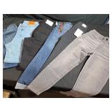 Womens Jeans