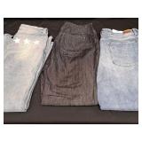 Womens Jeans