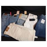 Womens Jeans