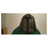 Mudo FTS 64 co. Casual jacket size medium