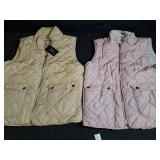 Womens Jackets (XS, S)