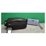 Dopp travel bag