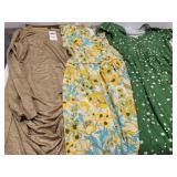 Assorted Womens Dresses
