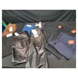 Womens Small Dress Pants