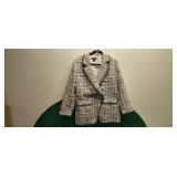 Ladies Dennis jacket size 10