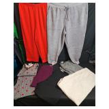 Womens XXL Lounge Wear
