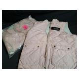 2)  Medium Womens Jackets
