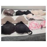 Assorted Womens Bras