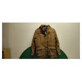 Size Large jos A. Bank Reserve jacket