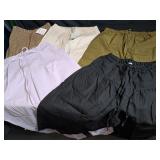 Womens Large Casual Dress Pants