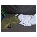 Womens Shorts Size 20 & 14