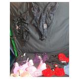 Womens Lingerie