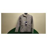 W perf insulated jacket size XS/TP