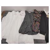 Assorted Womens Tops