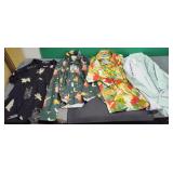 4)  Men's Shirts
