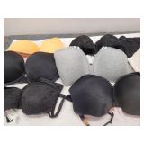 Assorted Womens Bras