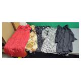 5) Ladies Dresses