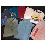Womens Shirts (S,M, XL)