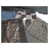 Womens Skirts Various Sizes