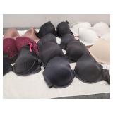 Assorted Womens Bras