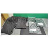 9) Youth Windbreakers Holloway Medium-Extra Large