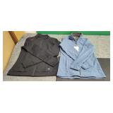 2) Ladies Jackets