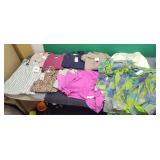 Ladies Tops Size Medium