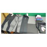 Ladies pants small to medium