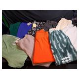 Womens Lounge Wear Bottoms (L)