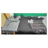 3)  Ladies Calvin Klein Dresses