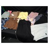 Womens Small Lounge Bottoms