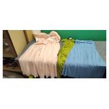 3) Ladies Dresses