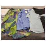Assorted Blouses
