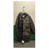 Mountain warehouse extreme size S/P jacket