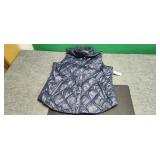 Ladies Chico Vest jacket size 3