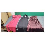 3) Ladies Dresses