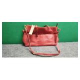 Levity bag