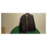 Fresh clean threads extra large jacket