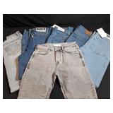 Womens Jeans